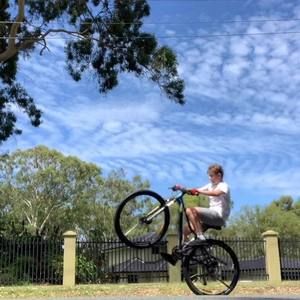 Meet your Posher, Jack